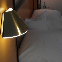 Hotel Schere Нортейм удобства в номере