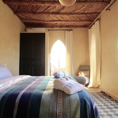 Riad Agnes & Zohra in Marrakesh, Morocco from 163$, photos, reviews - zenhotels.com guestroom