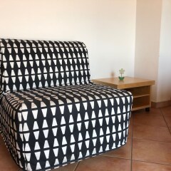 Отель Residence Bellavista Манерба-дель-Гарда удобства в номере
