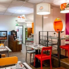 Отель Comfort Suites Rive Gauche Lyon Centre Франция, Лион - отзывы, цены и фото номеров - забронировать отель Comfort Suites Rive Gauche Lyon Centre онлайн детские мероприятия