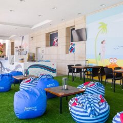 Отель Radisson Blu Resort & Congress Centre, Сочи детские мероприятия