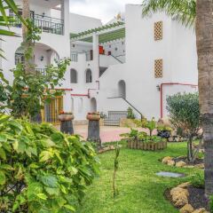 Отель Sunset Harbour Club by Diamond Resorts Испания, Адехе - 3 отзыва об отеле, цены и фото номеров - забронировать отель Sunset Harbour Club by Diamond Resorts онлайн фото 7
