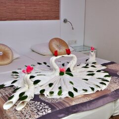 Tropic Hotel в номере