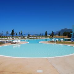 Отель Borgo di Fiuzzi Resort & Spa детские мероприятия