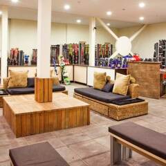 Gumuspark Resort Hotel Турция, Амасья - отзывы, цены и фото номеров - забронировать отель Gumuspark Resort Hotel онлайн