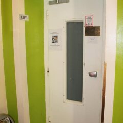 Отель Westend City Hostel Австрия, Вена - отзывы, цены и фото номеров - забронировать отель Westend City Hostel онлайн сауна