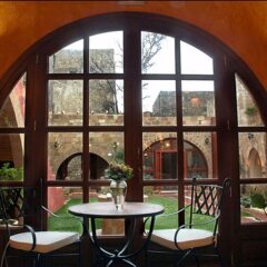 Отель Avalon Boutique Suites Hotel Греция, Родос - отзывы, цены и фото номеров - забронировать отель Avalon Boutique Suites Hotel онлайн интерьер отеля фото 2