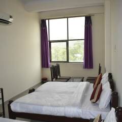 Hotel Green View in Sawai Madhopur, India from 11$, photos, reviews - zenhotels.com guestroom photo 4