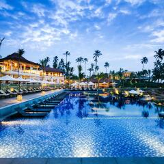 Отель Anantara Peace Haven Tangalle Resort бассейн фото 2