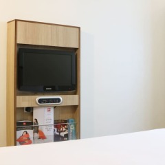 Отель ibis Al Barsha удобства в номере