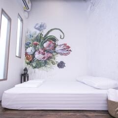 REST Ari Hostel детские мероприятия