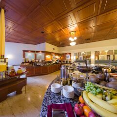 Отель Austria Classic Hotel Wien Австрия, Вена - отзывы, цены и фото номеров - забронировать отель Austria Classic Hotel Wien онлайн гостиничный бар