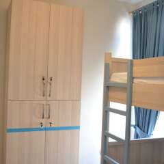 Отель Open Doors B&B Албания, Шкодер - отзывы, цены и фото номеров - забронировать отель Open Doors B&B онлайн фото 2