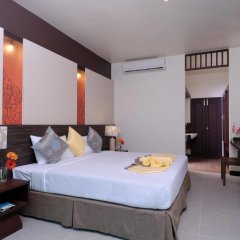 Отель Al's Resort Таиланд, Самуи - 4 отзыва об отеле, цены и фото номеров - забронировать отель Al's Resort онлайн комната для гостей фото 2