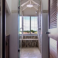 Отель Eight 24 by Pro Homes Jamaica Ямайка, Кингстон - отзывы, цены и фото номеров - забронировать отель Eight 24 by Pro Homes Jamaica онлайн балкон