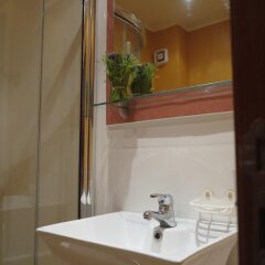 Апартаменты Iglika Apartment ванная