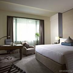 Отель Pan Pacific Orchard комната для гостей фото 2