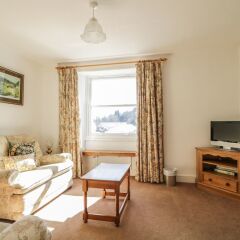 Отель Prospect Lodge комната для гостей фото 3