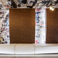 Отель Ilunion Hotel Bilbao Испания, Бильбао - 2 отзыва об отеле, цены и фото номеров - забронировать отель Ilunion Hotel Bilbao онлайн спа
