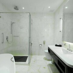 Отель Pacific Regency Hotel Suites Малайзия, Куала-Лумпур - 2 отзыва об отеле, цены и фото номеров - забронировать отель Pacific Regency Hotel Suites онлайн спа фото 2