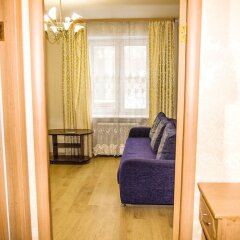 Гостиница на Тушинской в Москве отзывы, цены и фото номеров - забронировать гостиницу на Тушинской онлайн Москва комната для гостей фото 3