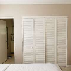 Апартаменты New Kingston Guest Apartment VII комната для гостей фото 3
