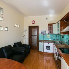 Апартаменты Moscow City Apartments Boulevard Ring фото 4