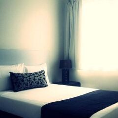 Citi Serviced Apartments & Motel - Lagatoi Place in Boroko, Papua New Guinea from 97$, photos, reviews - zenhotels.com photo 5