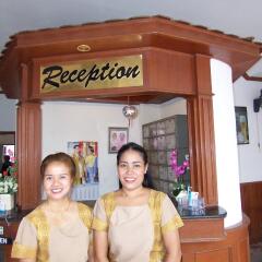 Hotel Orchid Residence спа