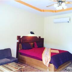 Отель Phu Lanta Life Ланта комната для гостей фото 2