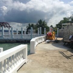 Отель Waters Edge Guest House