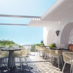 Отель Iberostar Grand Portals Nous - Adults Only фото 5