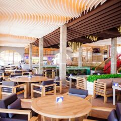 Гостиница Atlantic Garden Resort Украина, Одесса - отзывы, цены и фото номеров - забронировать гостиницу Atlantic Garden Resort онлайн фото 7