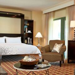 Отель World Golf Village Renaissance St. Augustine Resort комната для гостей фото 4