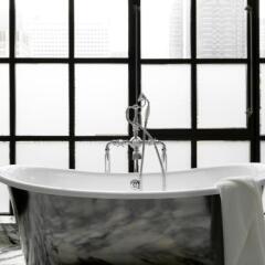 Отель The Whitby Hotel США, Нью-Йорк - отзывы, цены и фото номеров - забронировать отель The Whitby Hotel онлайн бассейн фото 2