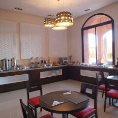 Relax Hotel Marrakech питание