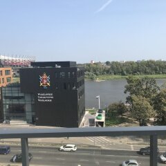 Отель P&O Apartments Solec Польша, Варшава - отзывы, цены и фото номеров - забронировать отель P&O Apartments Solec онлайн фото 9