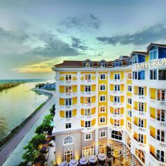 Hotel Royal Hoi An - MGallery by Sofitel фото 3