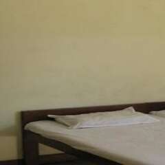 Отель Room Maangta 315 - Porvorim Goa Гоа сейф в номере