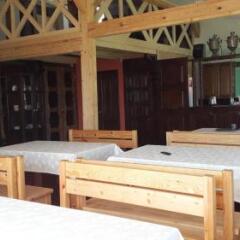 Гостиница Guest House near Nero Lake в Ростове Великом отзывы, цены и фото номеров - забронировать гостиницу Guest House near Nero Lake онлайн Ростов Великий питание