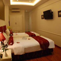 Отель Golden Sun Palace Hotel Вьетнам, Ханой - отзывы, цены и фото номеров - забронировать отель Golden Sun Palace Hotel онлайн спа фото 2