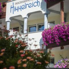 Panorama Hotel Himmelreich Кастельбелло-Циардес фото 10