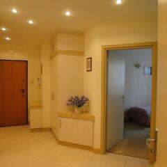 Отель Apartament Piotr Сопот сауна