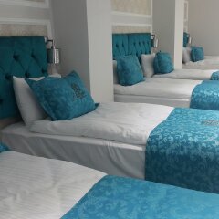 Glamour Hotel Турция, Стамбул - 4 отзыва об отеле, цены и фото номеров - забронировать отель Glamour Hotel онлайн детские мероприятия фото 2