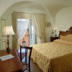 Отель Palazzo Leti Residenza dEpoca Италия, Сполето - отзывы, цены и фото номеров - забронировать отель Palazzo Leti Residenza dEpoca онлайн комната для гостей фото 3