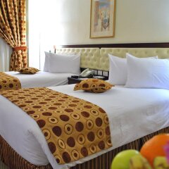 Larsa Hotel in Amman, Jordan from 111$, photos, reviews - zenhotels.com guestroom photo 3