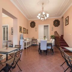 Отель B&B Casa Mo Италия, Палермо - отзывы, цены и фото номеров - забронировать отель B&B Casa Mo онлайн помещение для мероприятий