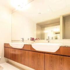 Отель Bright and Luxurious Apt in the Heart of Difc! Дубай фото 16
