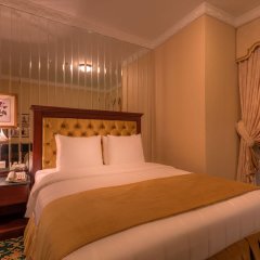 Habitat Hotel All Suites Al Khobar in Al Khobar, Saudi Arabia from 146$, photos, reviews - zenhotels.com guestroom photo 4