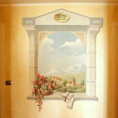 Hotel La Noce интерьер отеля фото 2